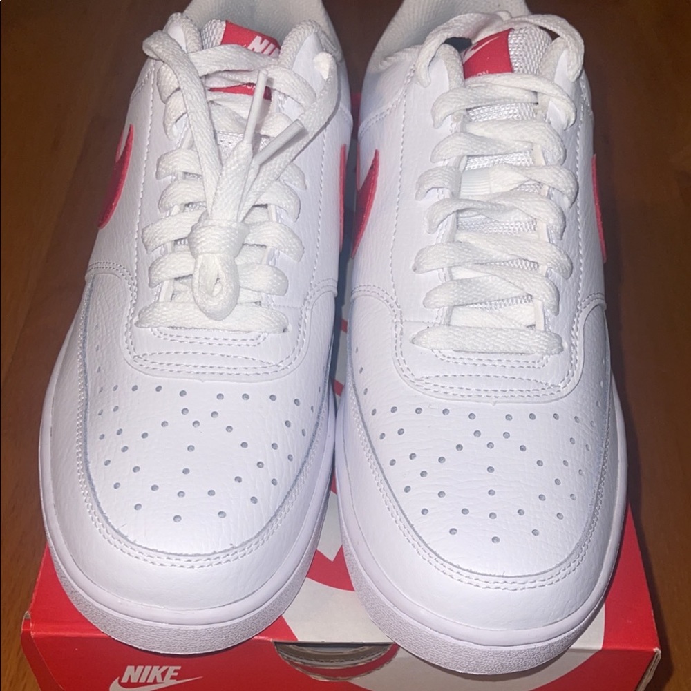 Nike court sneakers